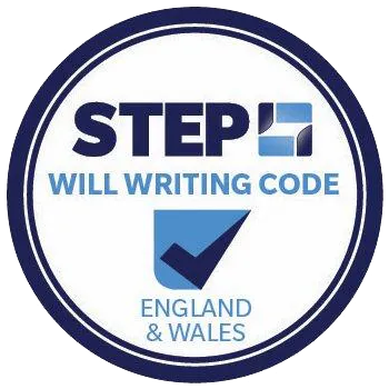 STEP Will Writing Code, England & Wales